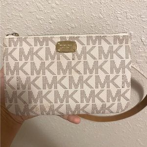 Michael Kors belt bag